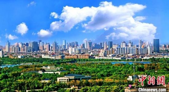 吉林,自然人文交汇之地,探秘两重美