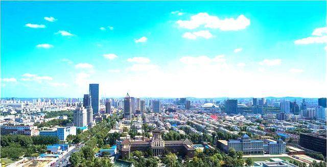 吉林,自然人文交汇之地,探秘两重美