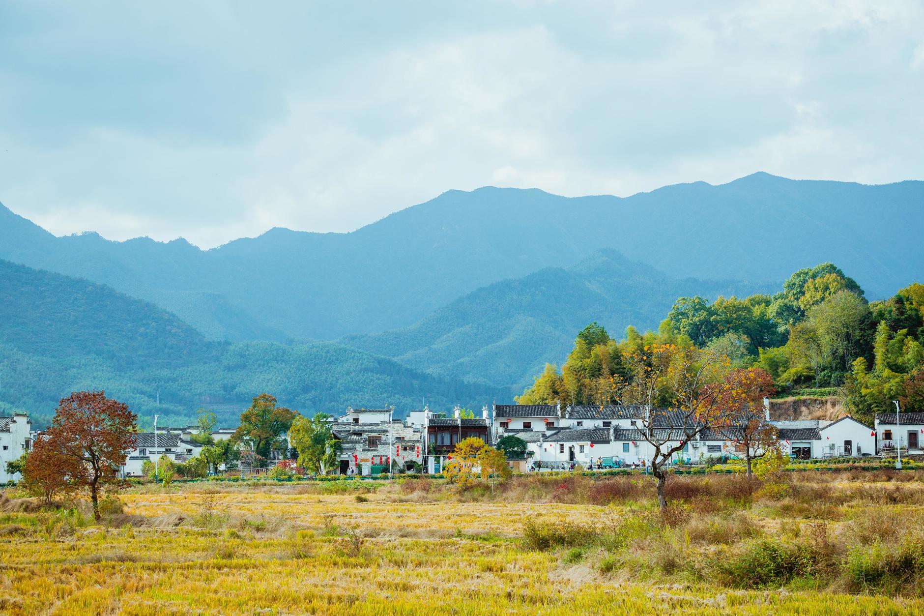 梦想起航之地，安徽，自信摇篮
