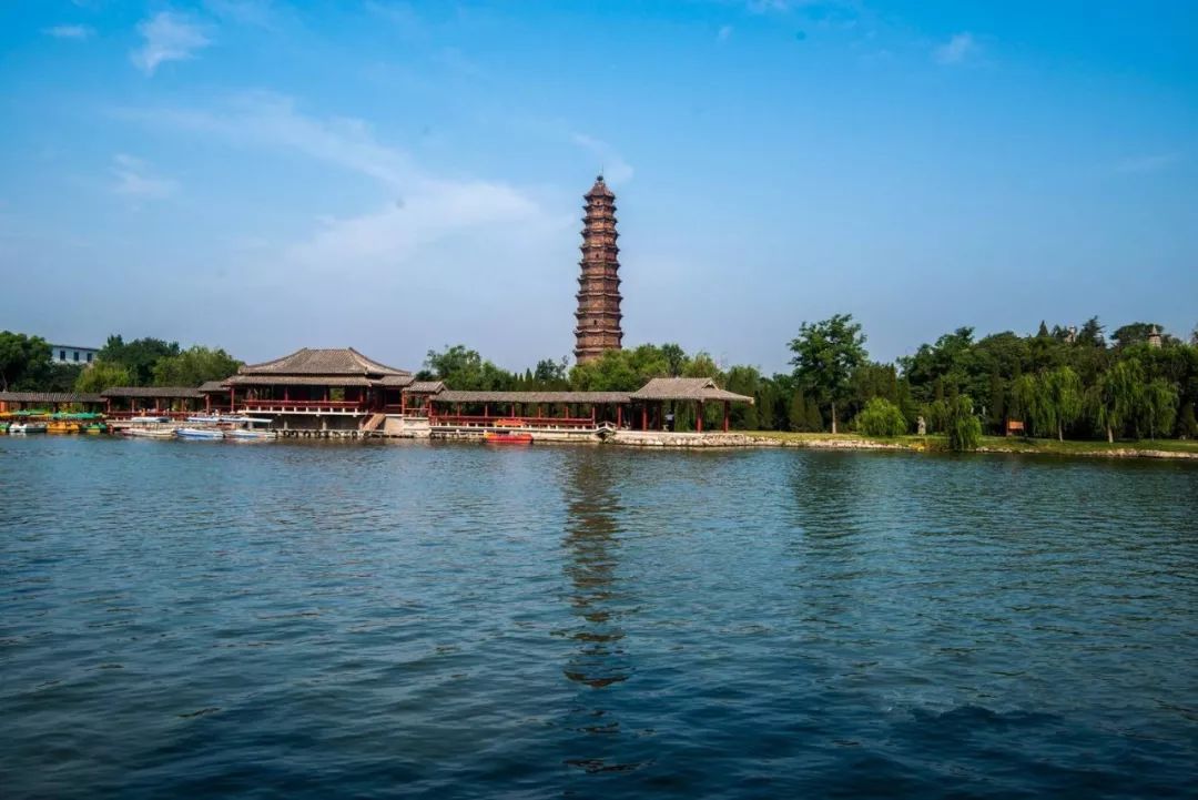 河南，探寻华夏文明的厚重历史与独特魅力