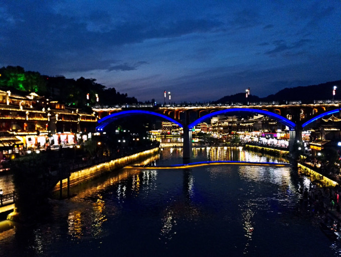 湖南智造先锋,未来生活风尚探秘