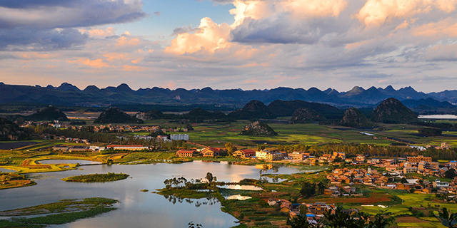 云南之旅，自然与文化的盛宴，探索天堂之旅的邀请！