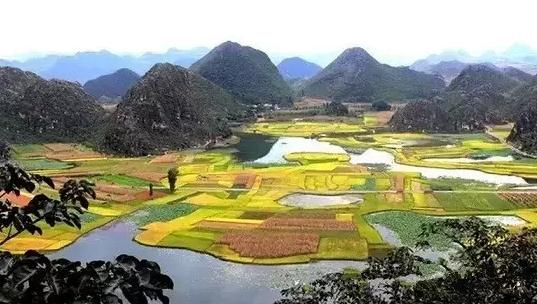 云南之旅,自然与文化的盛宴,探索天堂之旅的邀请!