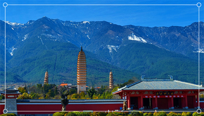 云南之旅,自然与文化的盛宴,探索天堂之旅的邀请!