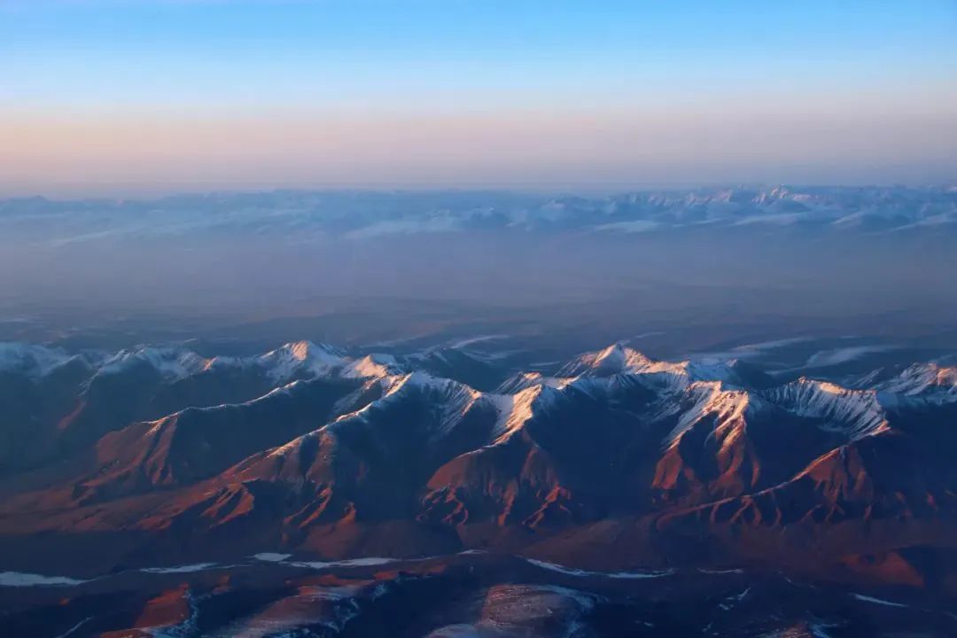 甘肃深度游攻略,甘肃旅行指南