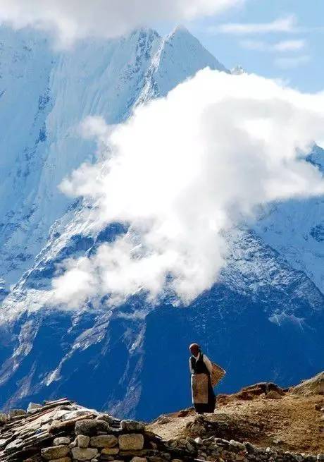 高原之梦，西藏风情舞台演绎