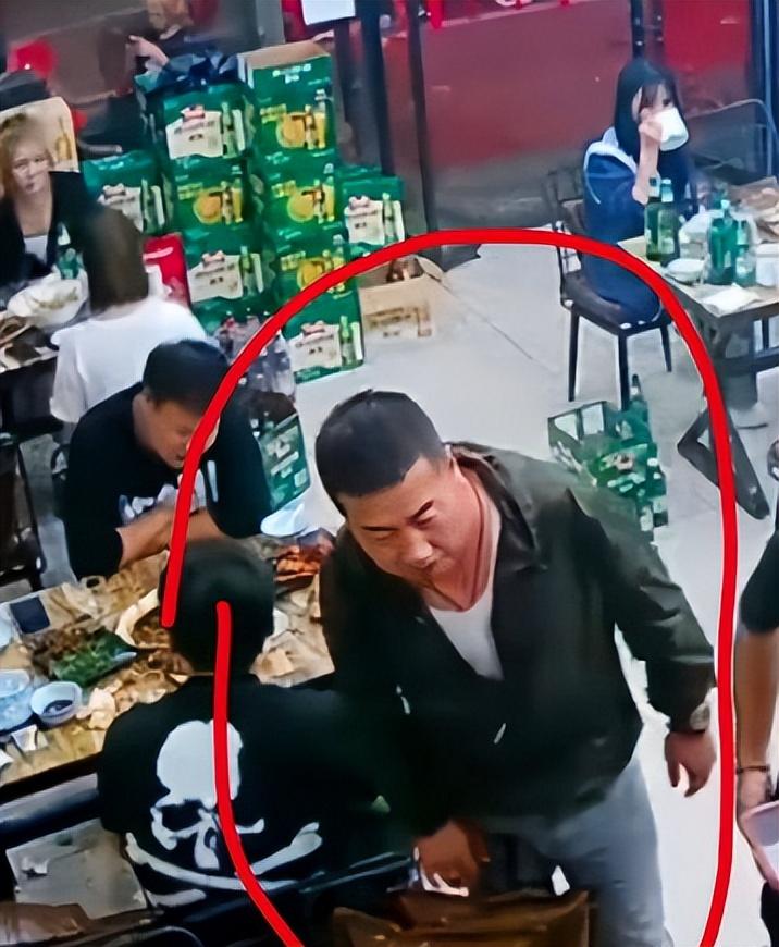 唐山的魅力与故事