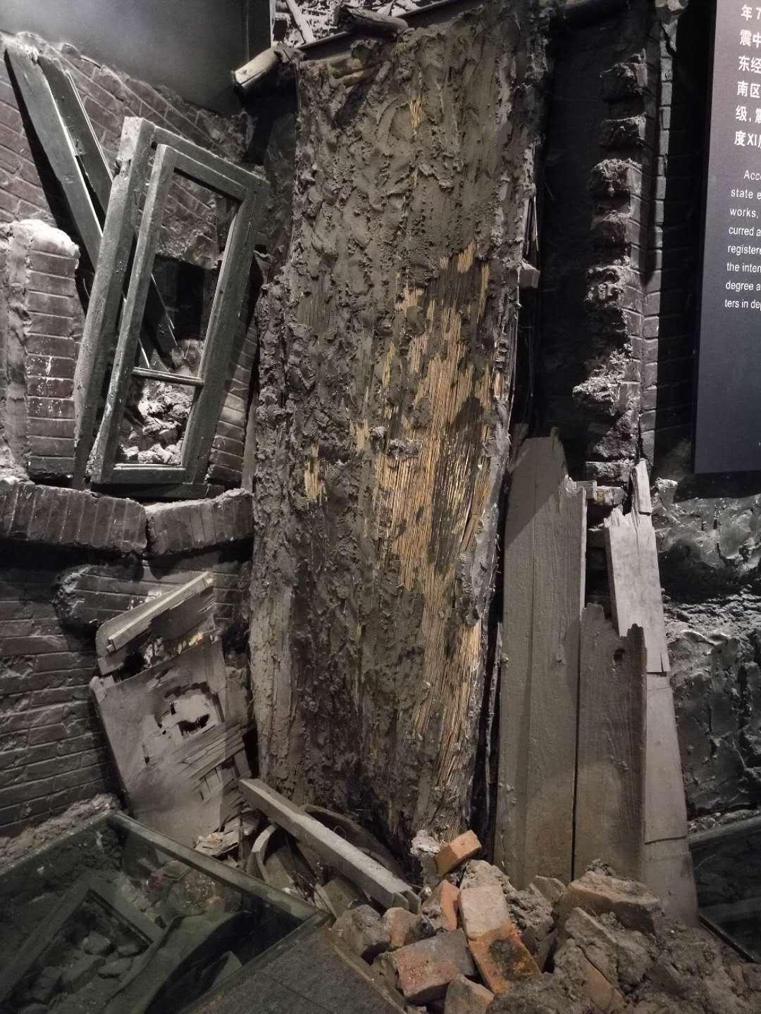 唐山的魅力与故事