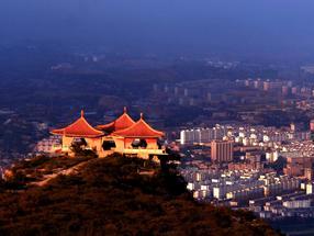 阳泉之韵的魅力